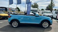 Volkswagen T-Roc Cabriolet 1.0 TSI 116ch Style — photo 25