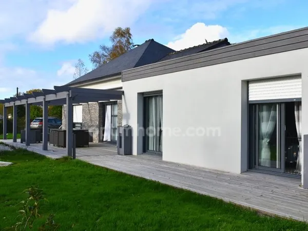 Maison à vendre 5 pièces SULNIAC (56)