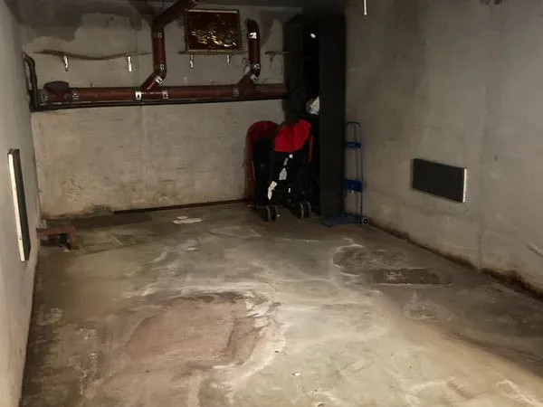 Loue garage box fermé Cronenbourg
