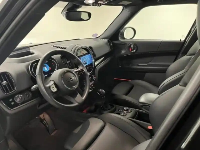 Mini Countryman cooper se 125ch + 95ch edition premium plus all4 bva6 — photo 8