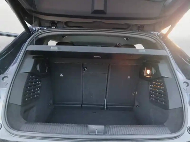 Renault Scenic e-tech electrique 220 ch grande autonomie — photo 12