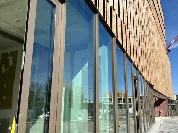 Local commercial 88 m²