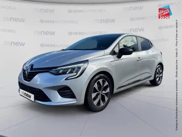 Renault Clio 1.0 sce 65ch evolution