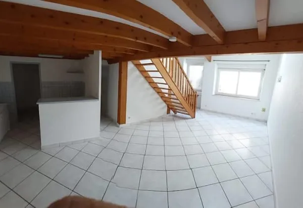 Appartement 4 pièces 74 m²