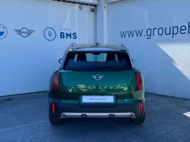 Mini Countryman se 313ch favoured all4 — photo 4