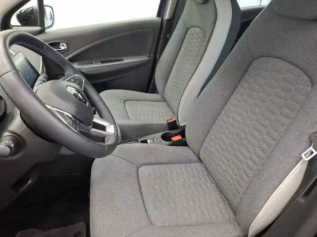 Renault Zoé zoe r110 - 22b — photo 12