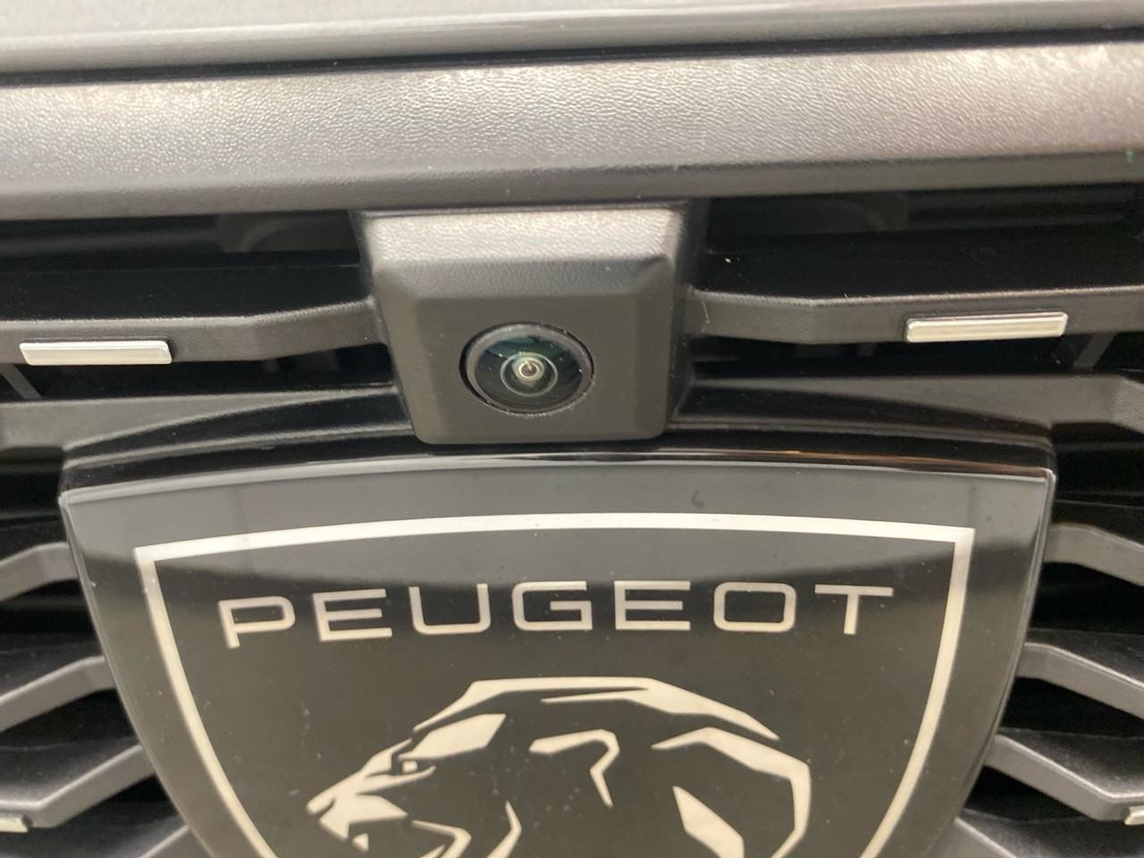 Peugeot 308 hybrid 145 e-dcs6 allure — photo 32