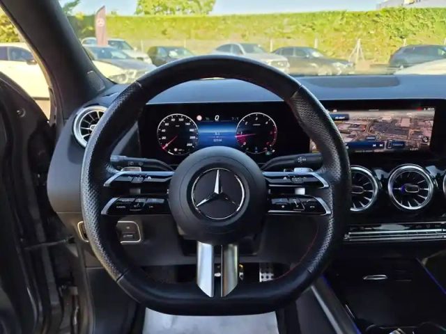 Mercedes Gla 200 d 8g-dct — photo 17