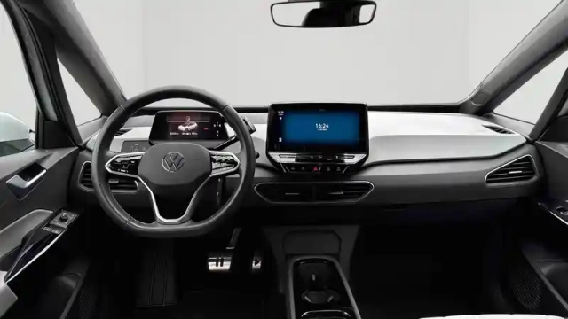 Volkswagen Id.3 145 ch pro — photo 12