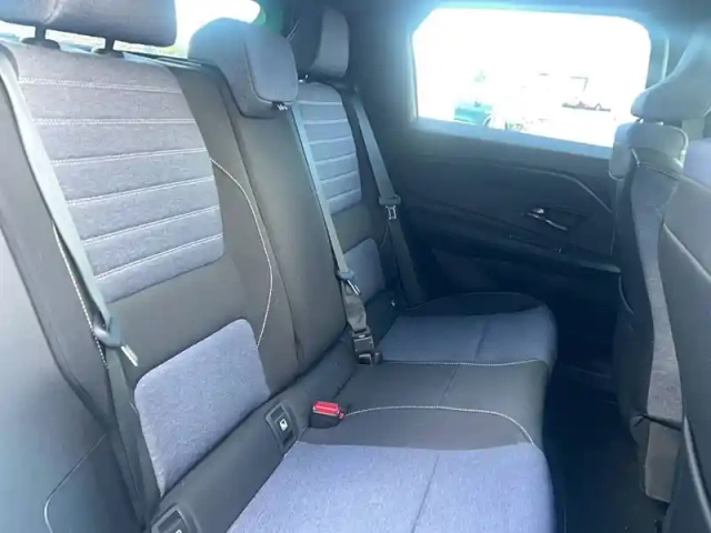 Renault 5 renault  e-tech electrique 120 ch autonomie urbaine — photo 59