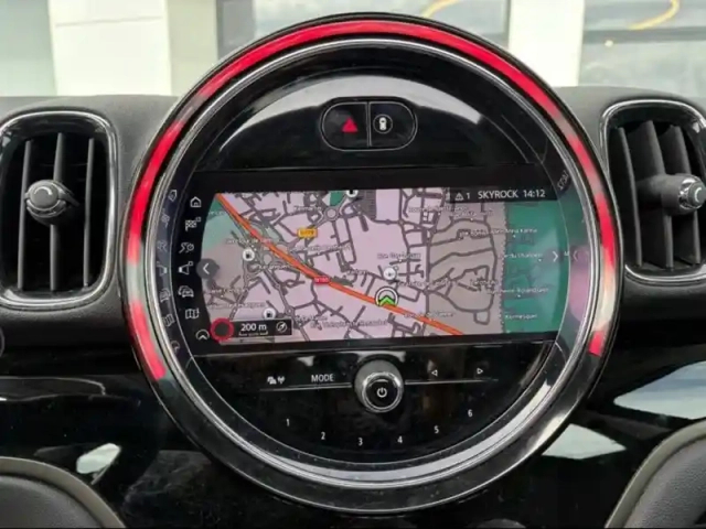 Mini Countryman one d 116ch essential — photo 15