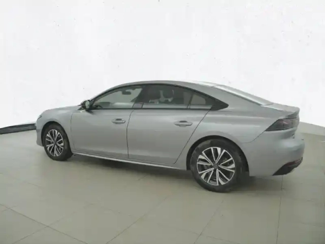 Peugeot 508 bluehdi 130 ch s&amp;s eat8 — photo 5