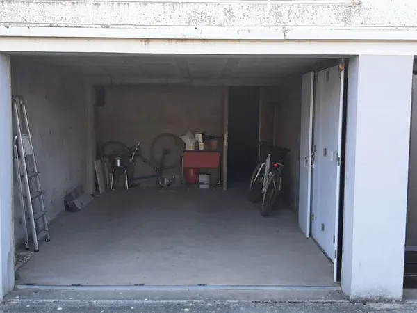 Garage à louer à St Jean de Monts