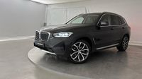 Bmw X3 sDrive18d 150ch Business Design — photo 31