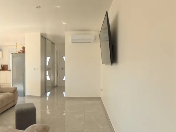 Maison 3 pièces 76 m²