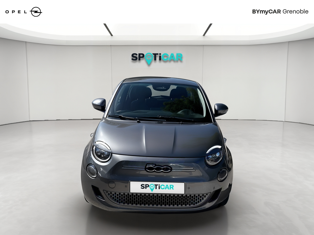 Fiat 500 e 118 ch — photo 8