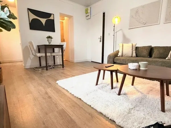 Beau studio rénové - Secteur le Griere, La Tranche Sur Mer