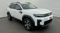 Dacia Duster 1.8 hybrid 155ch Journey — photo 3