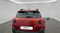 Citroen C3 Aircross PureTech 130ch S&S Shine EAT6 — photo 5
