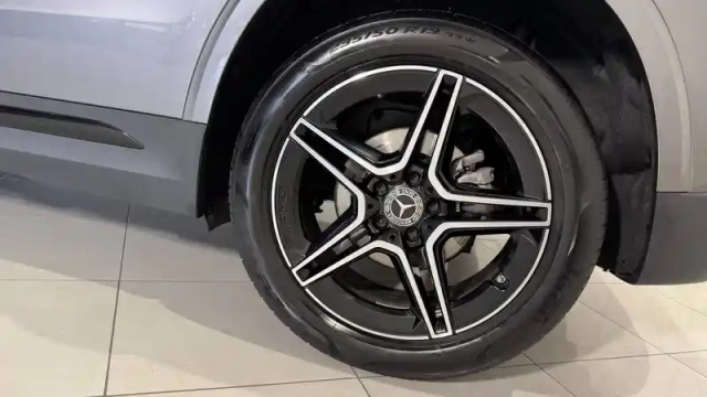 Mercedes Gla 200 d 8g-dct — photo 14