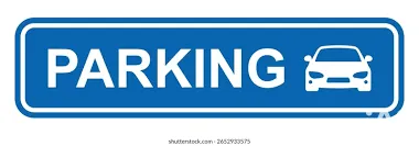 Parking 10 m²