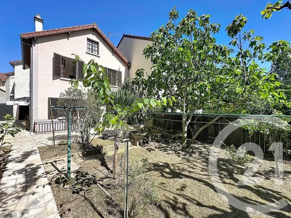 Maison 5 pièces 122 m²