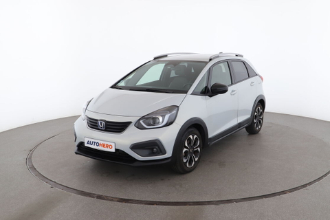 Honda Jazz Crosstar 1.5 i-MMD Exclusive AT