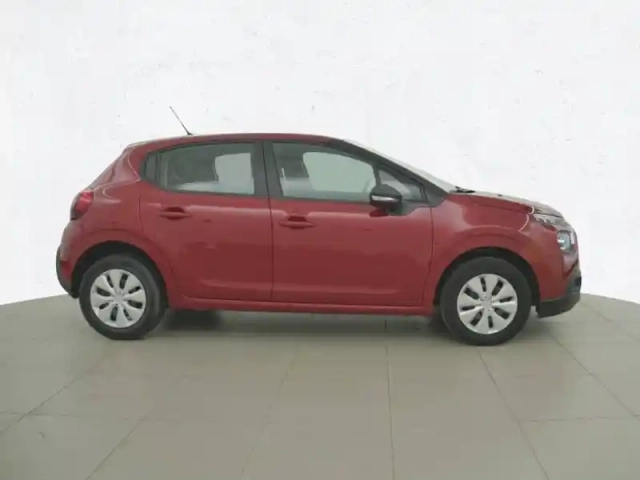 Citroën C3 puretech 83 s&amp;s bvm5 — photo 4