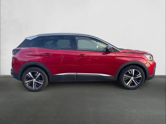 Peugeot 3008 bluehdi 130ch s&amp;s bvm6 — photo 50