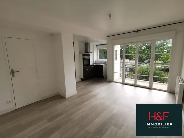Appartement 1 pièce 28 m²