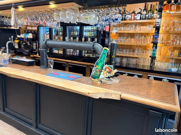 Bar a bières cocktails