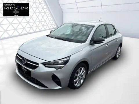 Opel Corsa 1.2 75 ch bvm5