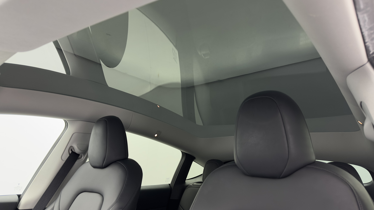 Tesla MODEL Y Standard RWD — photo 20