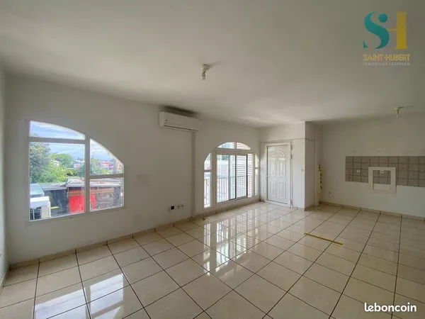 Appartement 3 pièces 80 m²