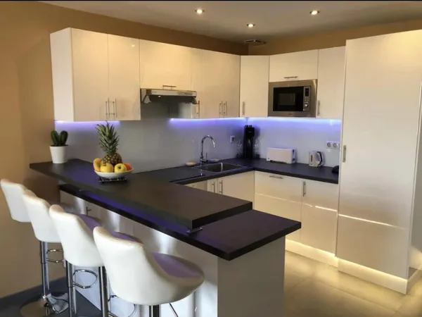 Le Crès - Beau T2 meublé de 41 m²