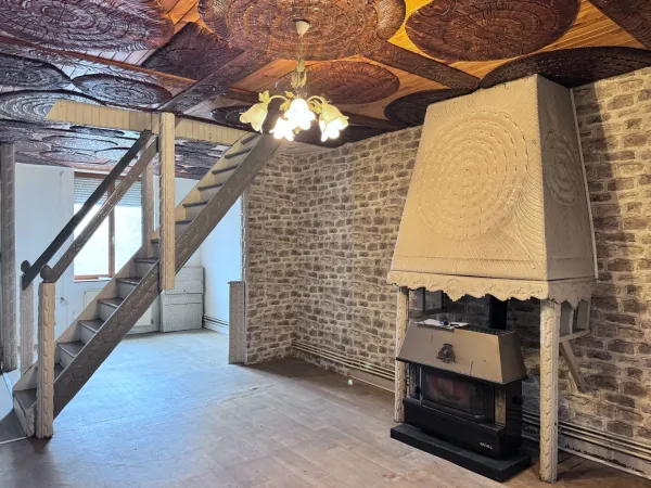Maison 5 pièces 96 m²