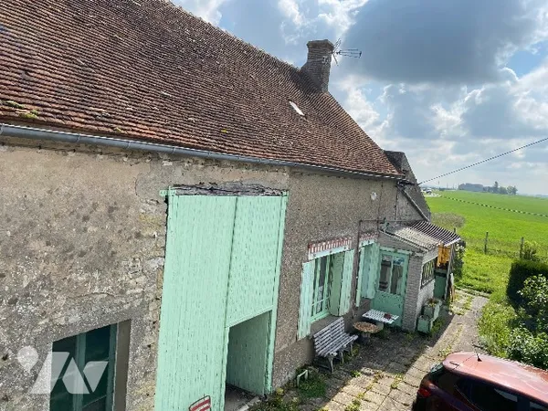 Maison 4 pièces 112 m²