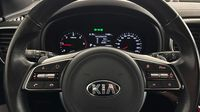 Kia Sportage 1.6 CRDi 136ch ISG GT Line 4x4 DCT7 — photo 25