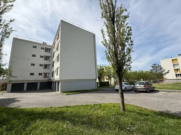 CULOZ BEON - T4 - 73 m² - 3ème étage sans ascenseur