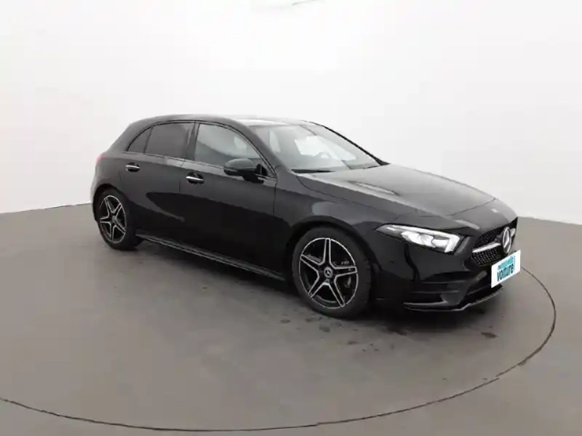 Mercedes Classe A 200 d 8g-dct — photo 43