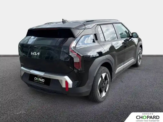 Kia Ev3 204 ch autonomie longue 81.4 kwh — photo 3