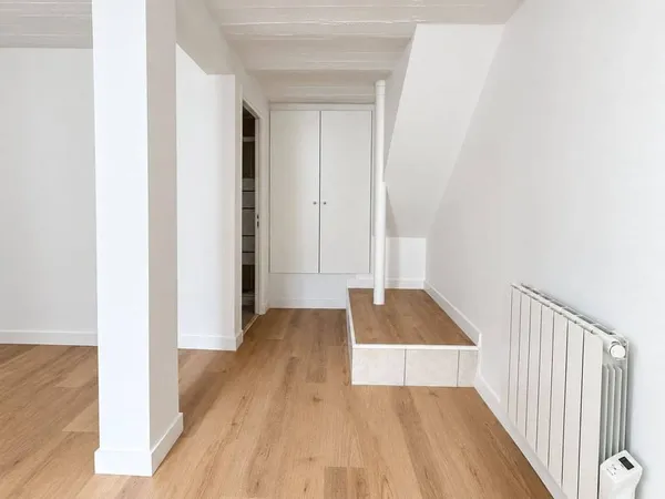 Appartement 2 pièces 51 m²