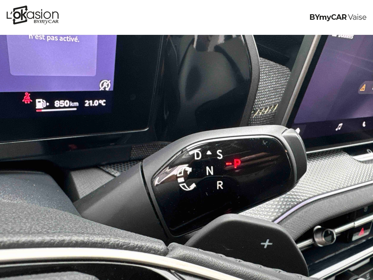 Skoda Kodiaq 2.0 TDI 150 ch SCR DSG7 7pl — photo 20