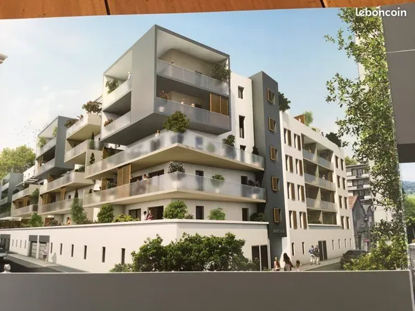 Location appartement Montélimar