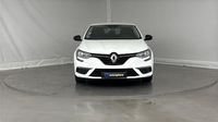 Renault Mégane 1.3 TCe 115ch FAP Limited 120g — photo 1