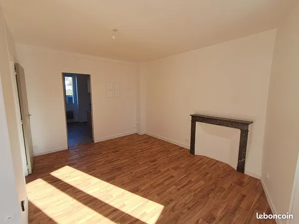 Loc appartement T3 Bourges