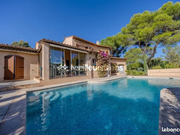 Maison 5 pièces 120 m²