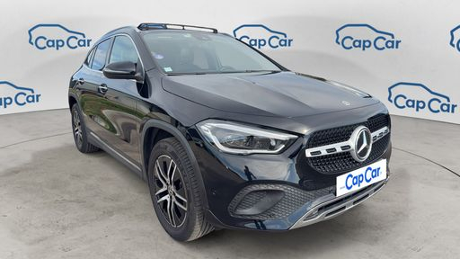Mercedes Classe GLA 200 163 7G-DCT - Business Line – 2021 – 32000 km – Essence – Boîte Automatique — photo 13