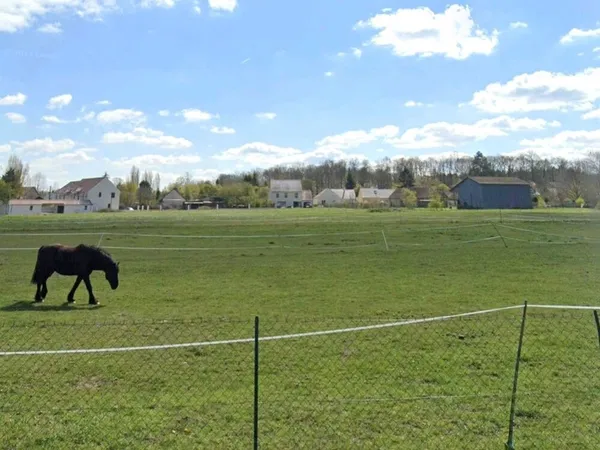 Terrain à bâtir Vente Orgerus 795m² 190000€