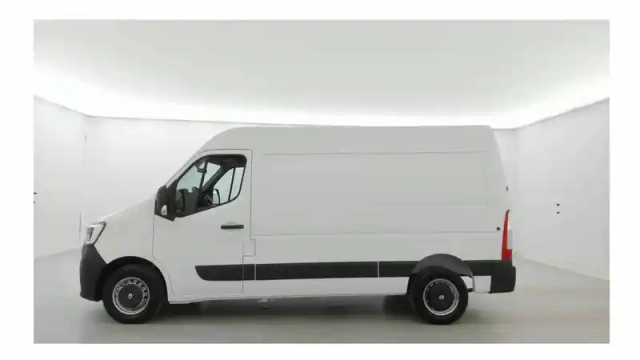 Renault Master fgn trac f3500 l2h2 dci 135 — photo 37